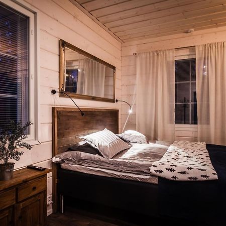 Villa Happy Fox Rovaniemi Exteriér fotografie